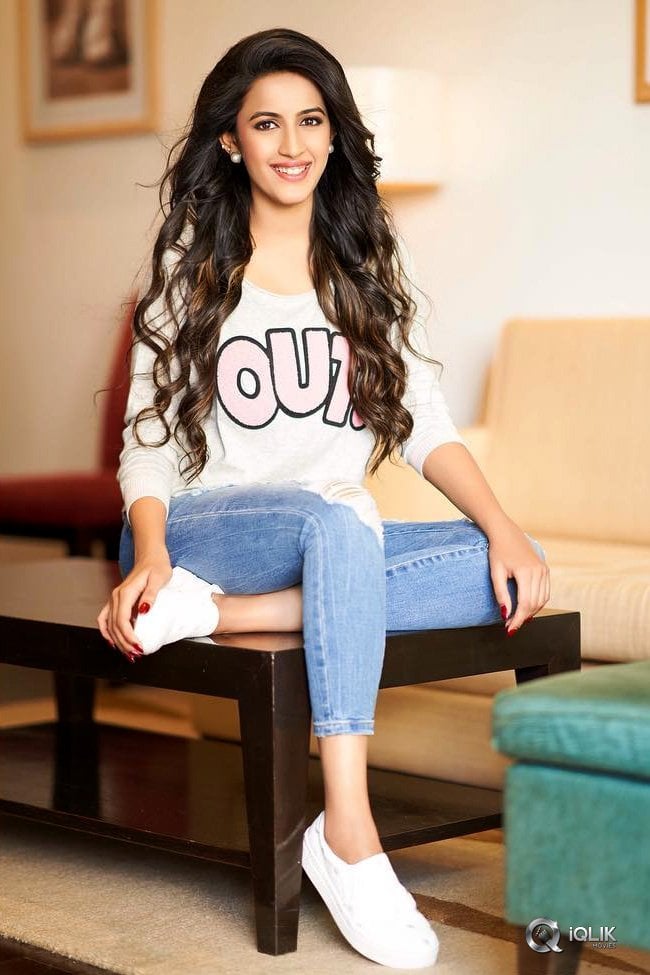 Niharika-Konidela